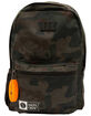 SALTY CREW Brig Camo Backpack image number 1