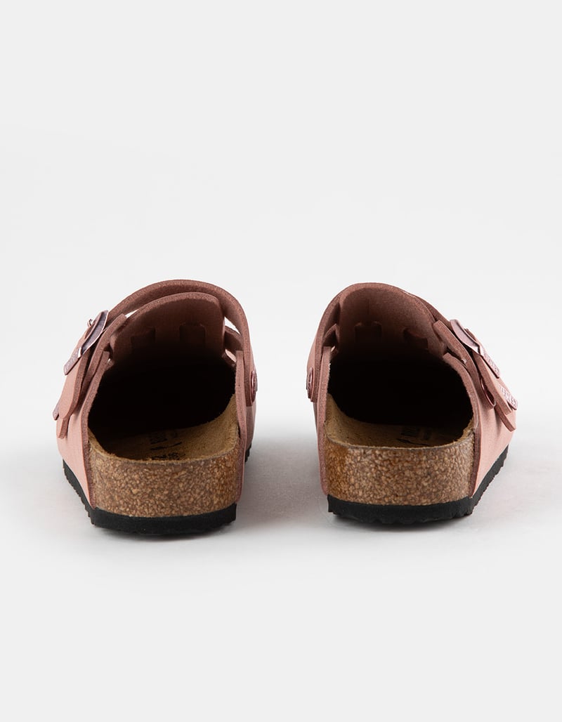 BIRKENSTOCK Kay Kids Girls Clog Sandals image number 3