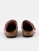 BIRKENSTOCK Kay Kids Girls Clog Sandals image number 4