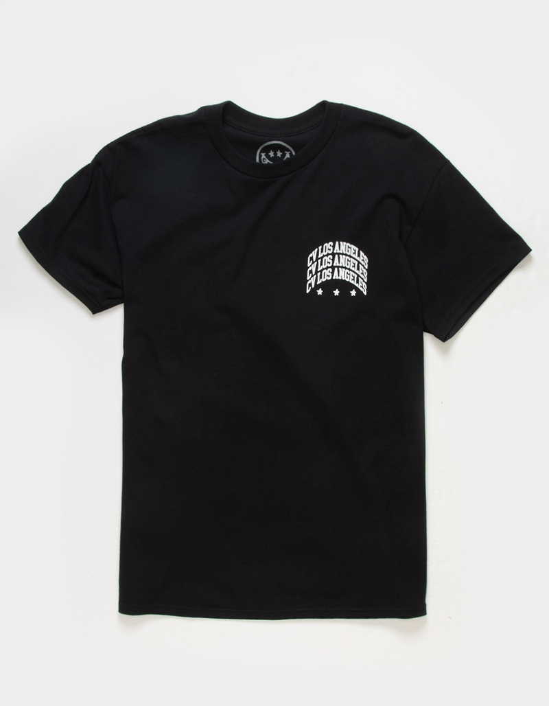 CVLA Origin Of Life Mens Tee image number 1