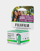 FUJIFILM 200 35mm Single Film Roll image number 1
