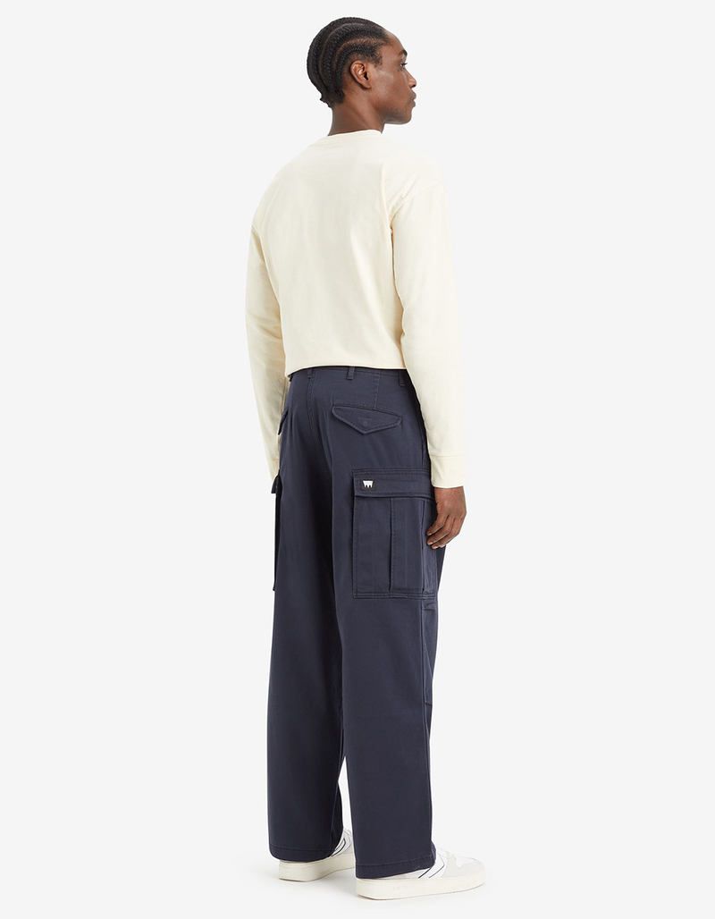LEVI'S Skateboarding™ Mens Loose Cargo Pants image number 3