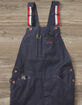 BRIXTON x Willie Nelson Overalls image number 5