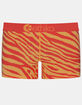 ETHIKA Tiger Fire Staple Boyshorts image number 4