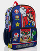BIOWORLD Super Mario Backpack image number 2