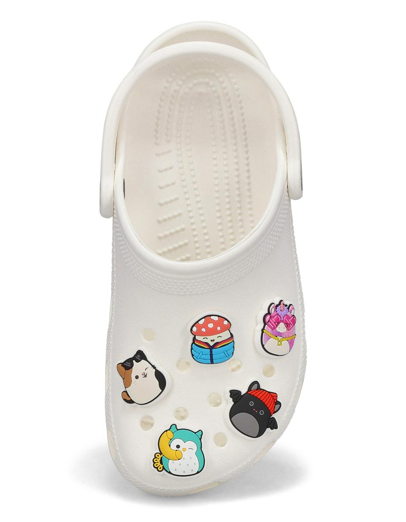 CROCS Squishmallows 5 Pack Jibbitz&trade; Charms image number 1