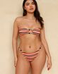 RIS-K Bare Escape Super Cheeky Bikini Bottoms image number 8