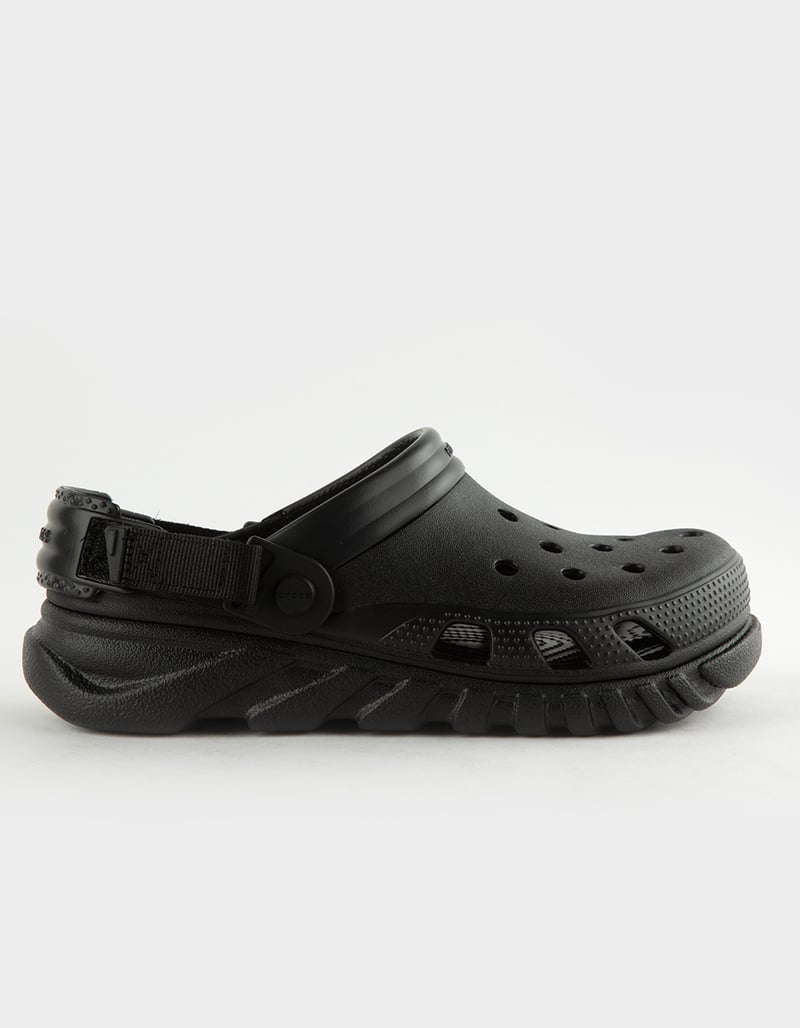 CROCS Duet Max II Clogs image number 0