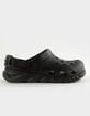 CROCS Duet Max II Clogs image number 1