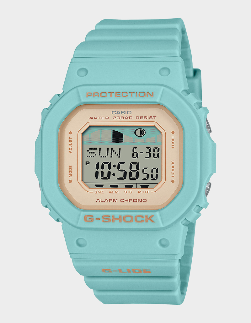 G-SHOCK GLXS5600-3 Womens Watch image number 0