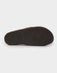 RAINBOW Premium Leather Mens Flip Flops image number 3