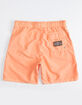 BILLABONG All Day Melon Boys Volley Shorts image number 2