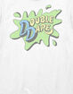 NICKELODEON Double Dare Logo Tee image number 2