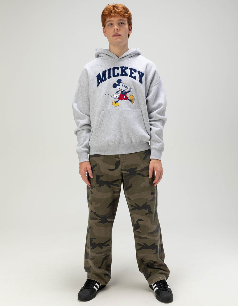 RSQ x Disney Mickey Mouse Mens Hoodie image number 5