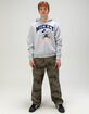 RSQ x Disney Mickey Mouse Mens Hoodie image number 6