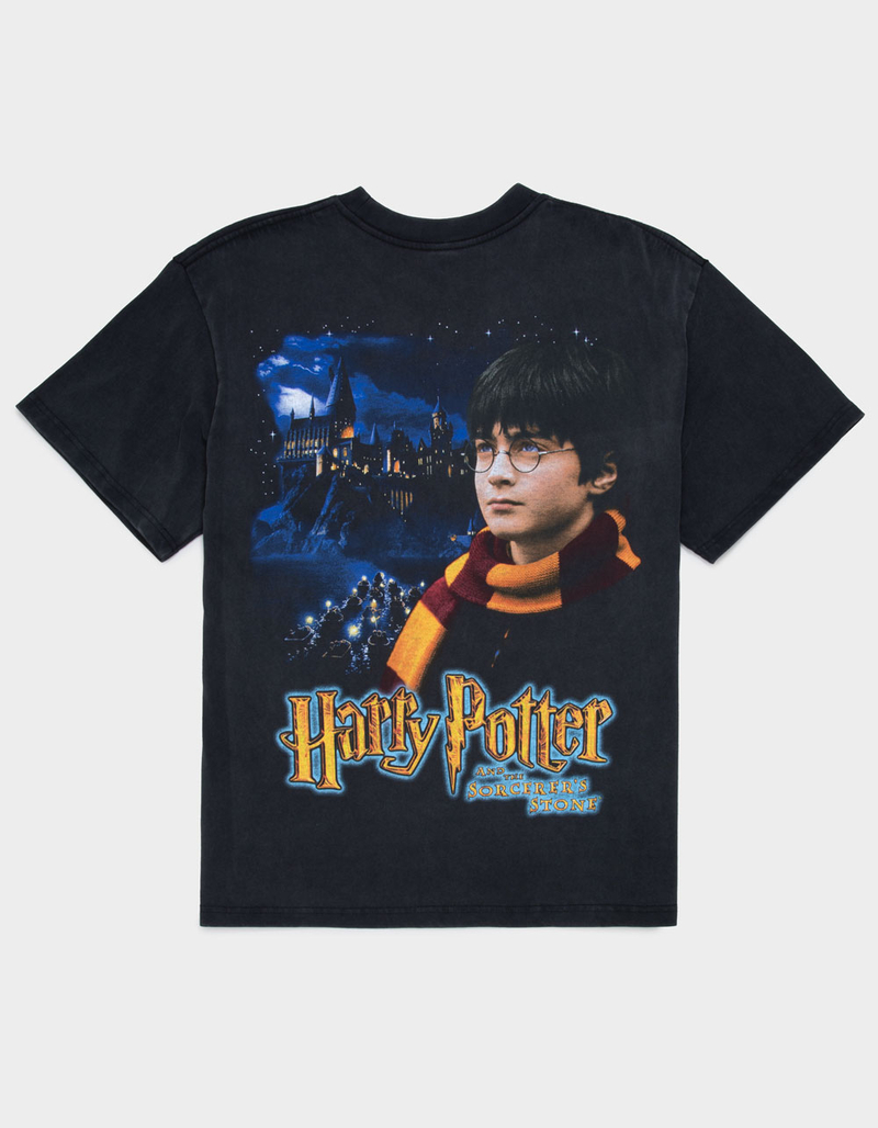HARRY POTTER Timeless Mens Boxy Tee image number 0