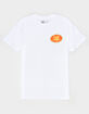 LIRA Tribal Oval Mens Tee image number 1