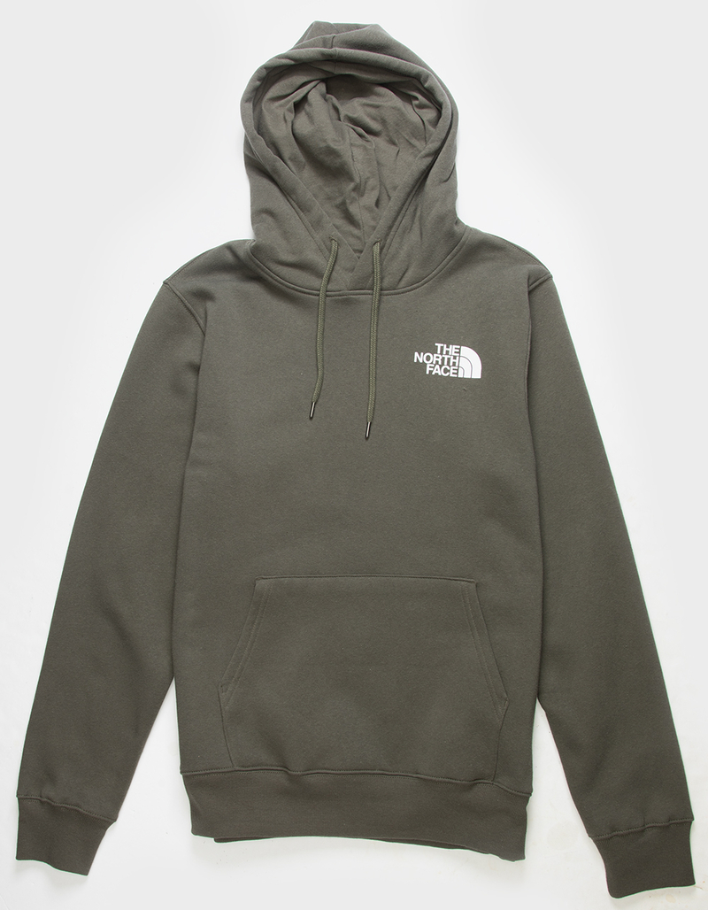 THE NORTH FACE Box NSE Mens Hoodie image number 1