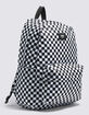 VANS Old Skool H2O Check Backpack image number 2