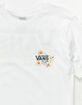 VANS Leid Floral Mens T-Shirt image number 3