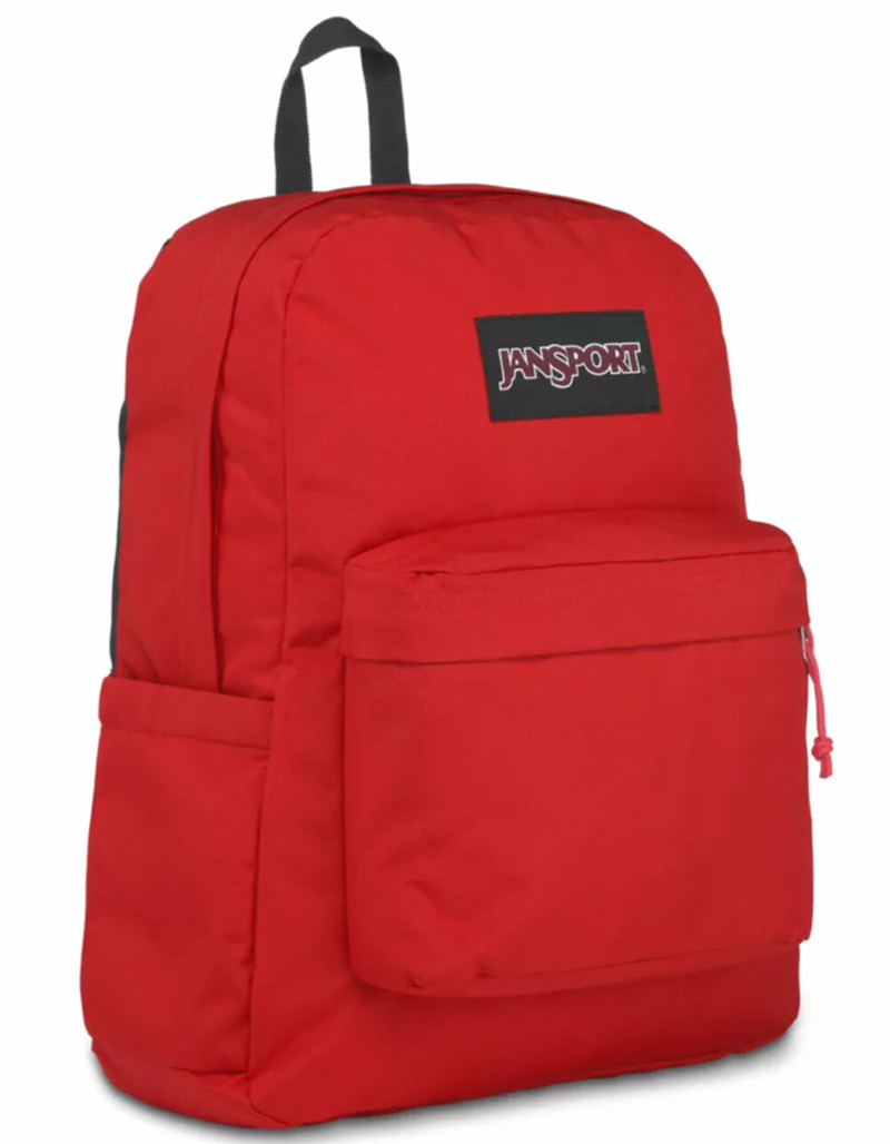 JANSPORT SuperBreak Plus Backpack image number 1