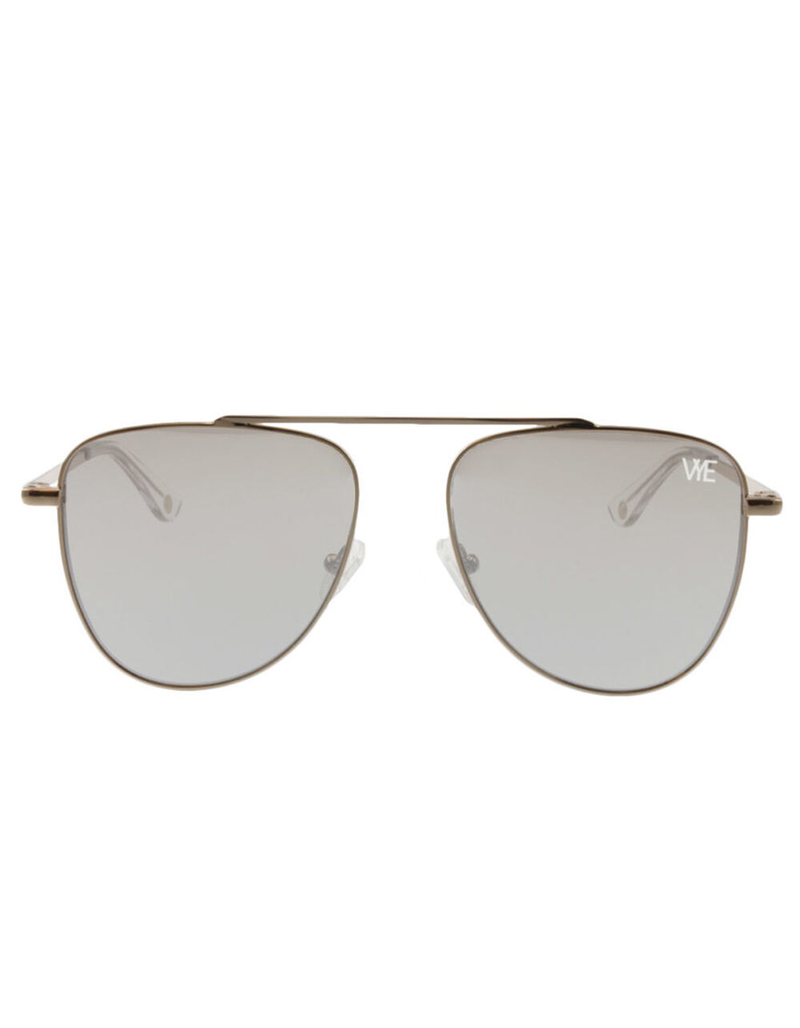 VYE Instinct Sterling Sunglasses image number 1