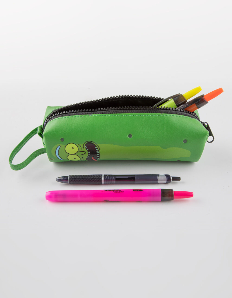 BIOWORLD Rick And Morty Pickle Rick Case image number 0