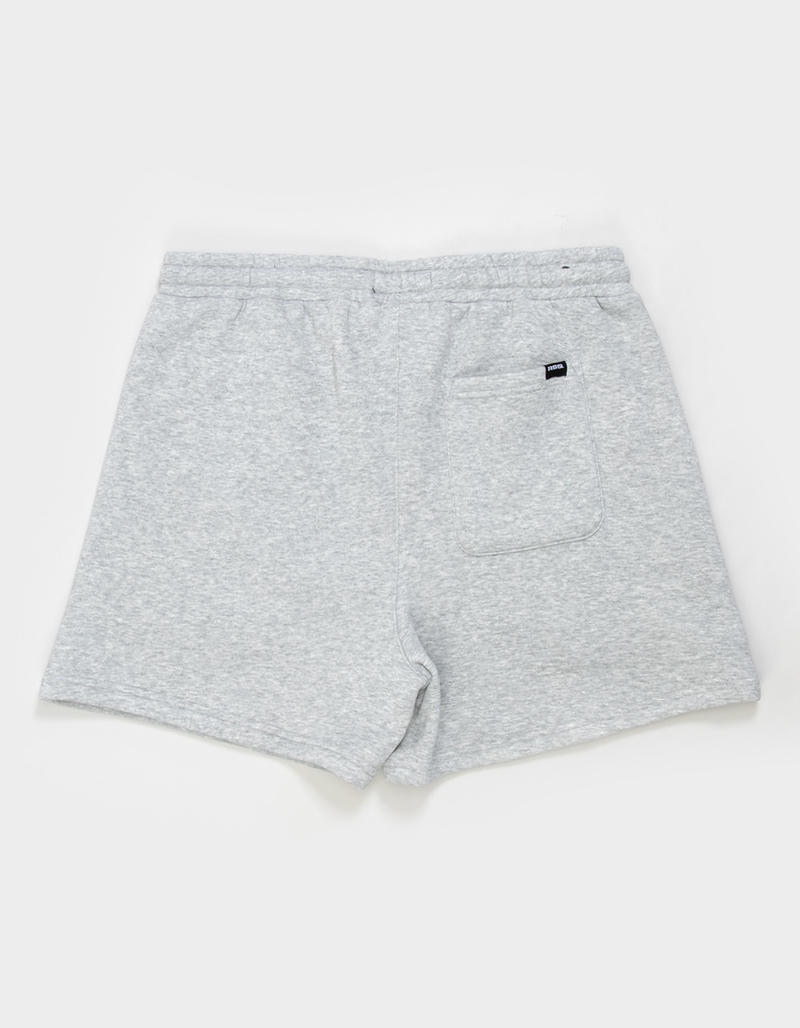 RSQ Mens Loose Sweat Shorts image number 1