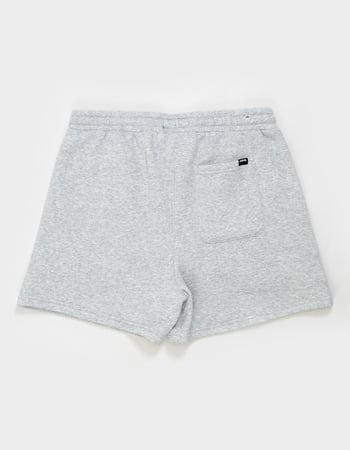 RSQ Mens Loose Sweat Shorts Alternative Image