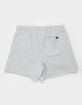 RSQ Mens Loose Sweat Shorts image number 2