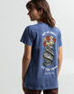 LAST CALL CO. Not As Sweet Womens Tee image number 1