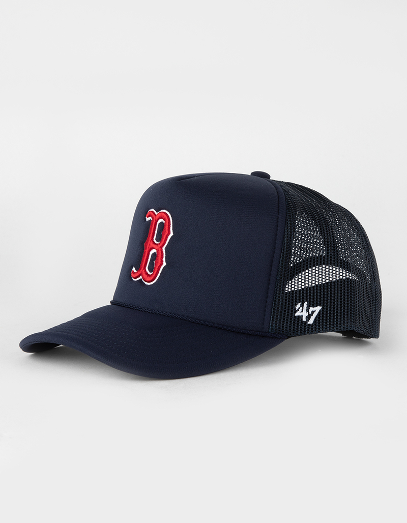 47 BRAND Boston Red Sox '47 Trucker Hat image number 1