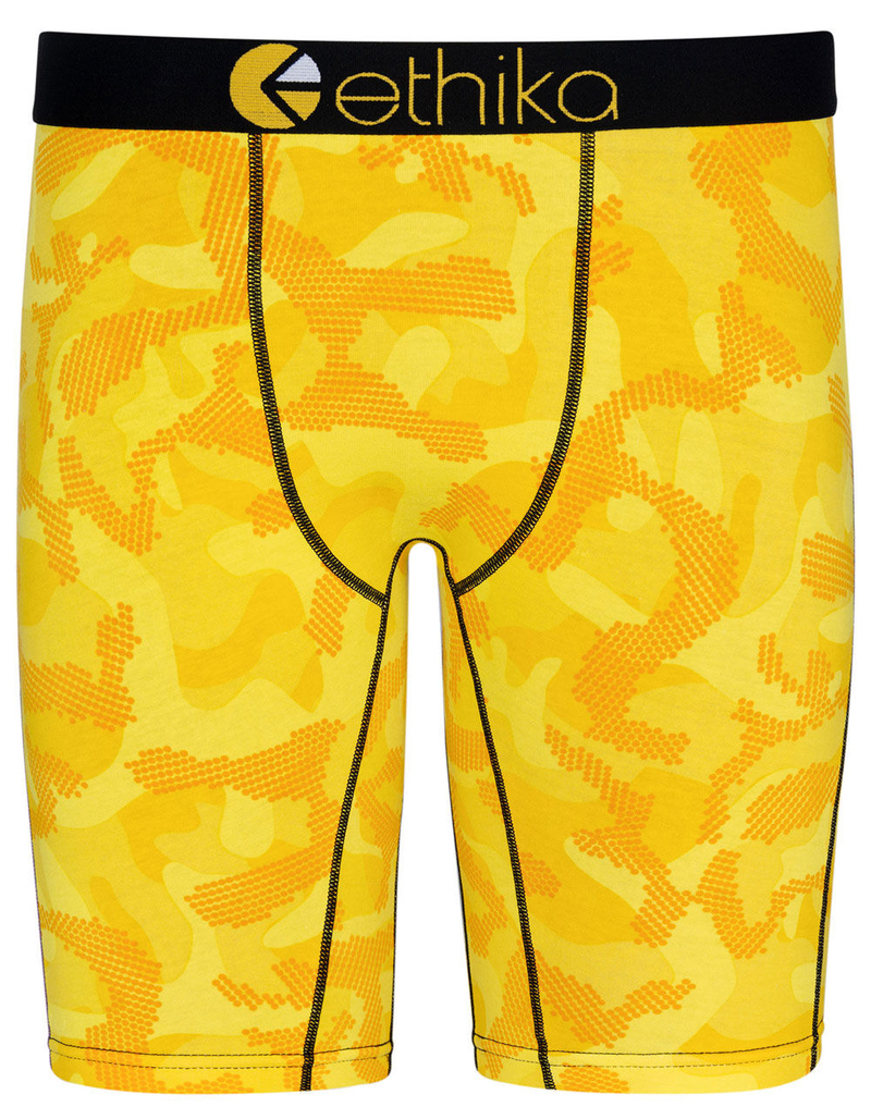 ETHIKA Unbeaten Mens Boxer Briefs image number 0