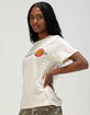 SANTA CRUZ Classic Dot Womens Tee image number 3