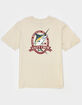 SALTY CREW Bill Club Mens Tee image number 1