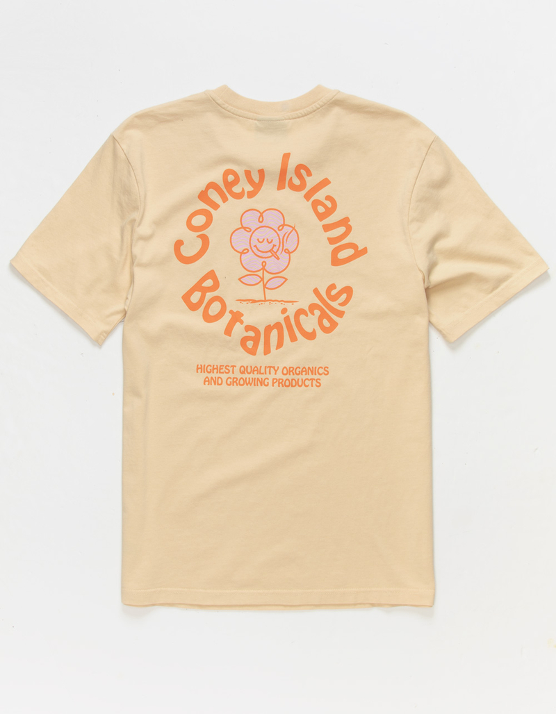 CONEY ISLAND PICNIC Coney Botanicals Mens Tee image number 0