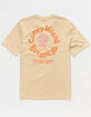 CONEY ISLAND PICNIC Coney Botanicals Mens Tee image number 1