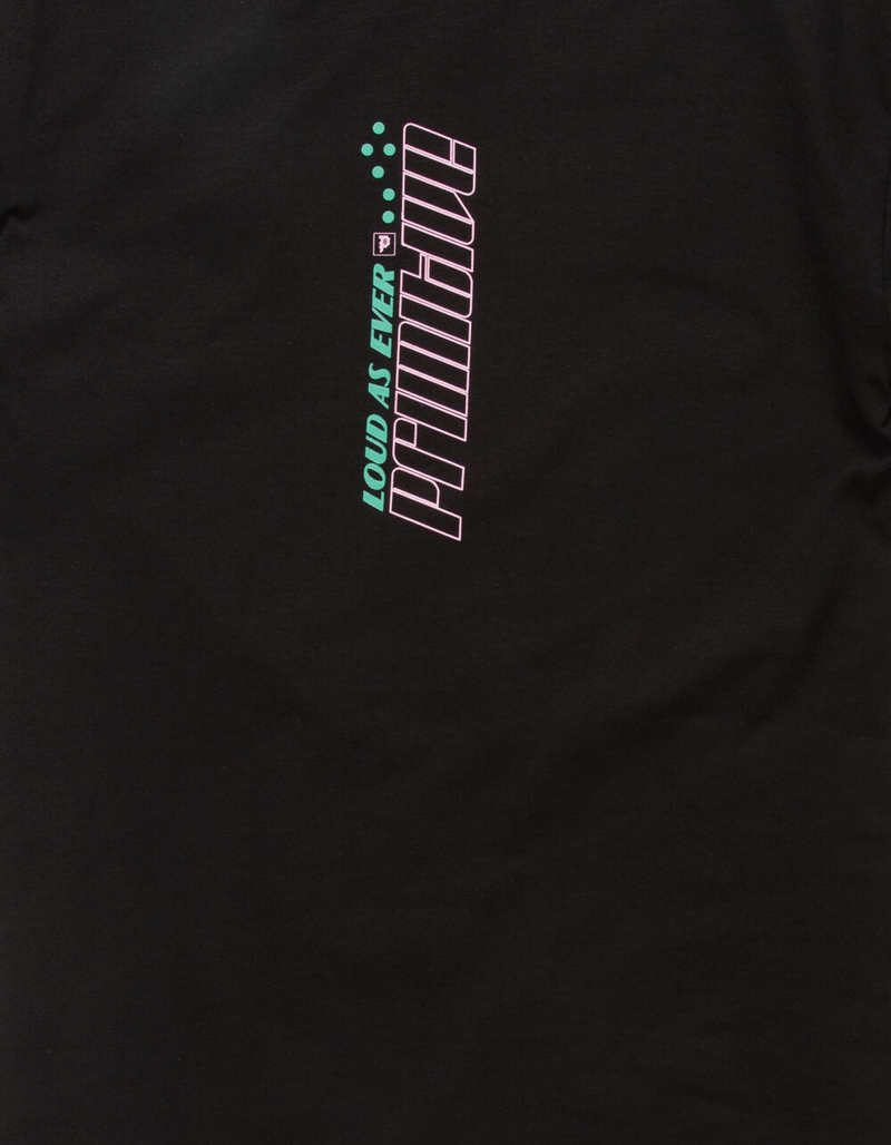 PRIMITIVE Future Sound Mens Tee image number 3