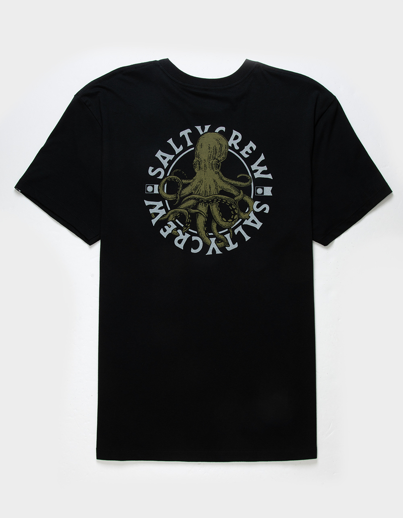 SALTY CREW Tentacles Mens Tee image number 0