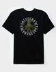 SALTY CREW Tentacles Mens Tee image number 1