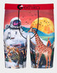 ETHIKA Astro Zoo Staple Boys Boxer Briefs image number 1