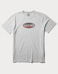 VISSLA Fast Mens Tee image number 2