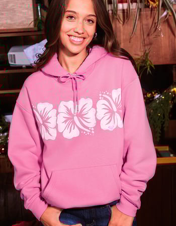 ROXY Shoreside Womens Hoodie ROXY Shoreside Womens Hoodie Primary Image