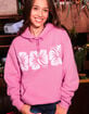 ROXY Shoreside Womens Hoodie ROXY Shoreside Womens Hoodie