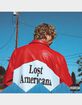 MGK Lost Americana [Brick Red Vinyl] image number 1