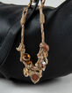 FULL TILT Boho Western Bag Chain image number 4