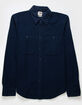 THE NORTH FACE Valley Twill Mens Flannel image number 1