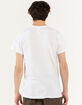 USA Stars And Stripes Unisex Tee image number 4