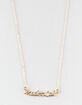 FULL TILT Made In Cali Necklace image number 1