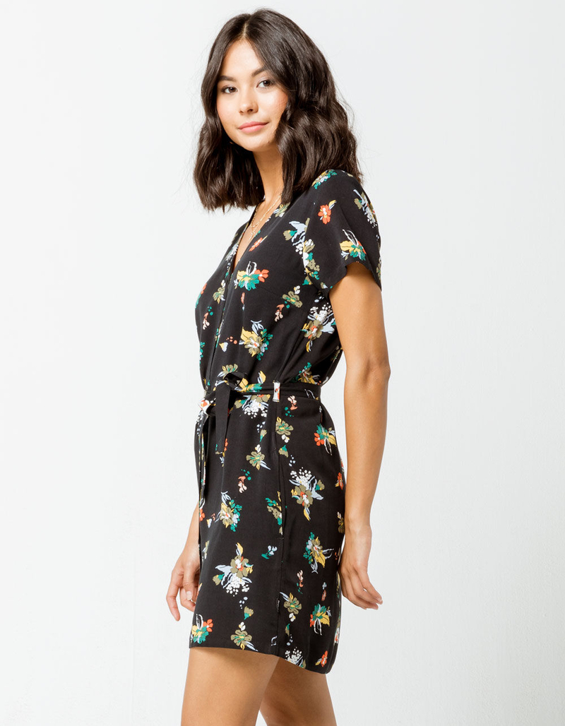 RVCA Maddox Dress image number 1